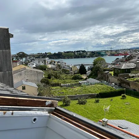 Daire Vist Eo Ribadeo